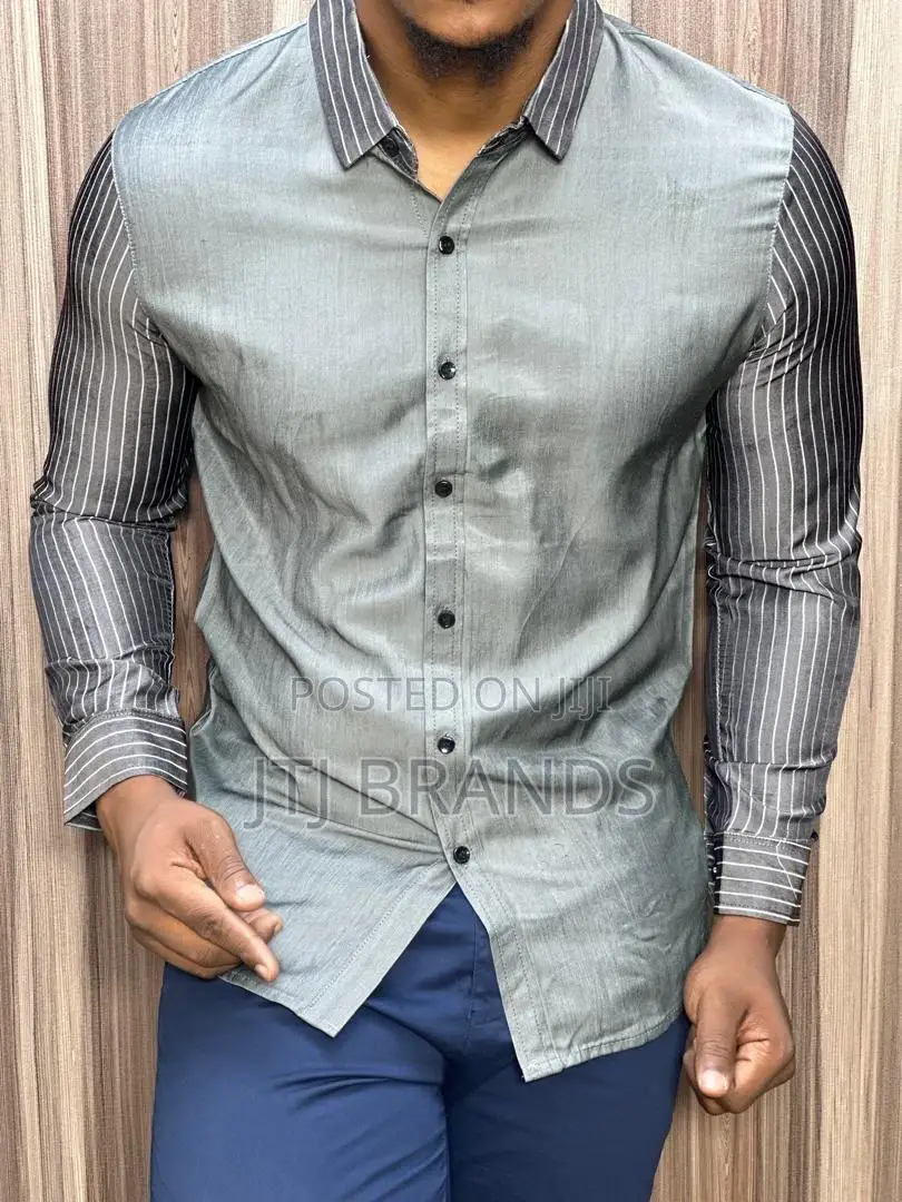 New Classic Modern Shirts
