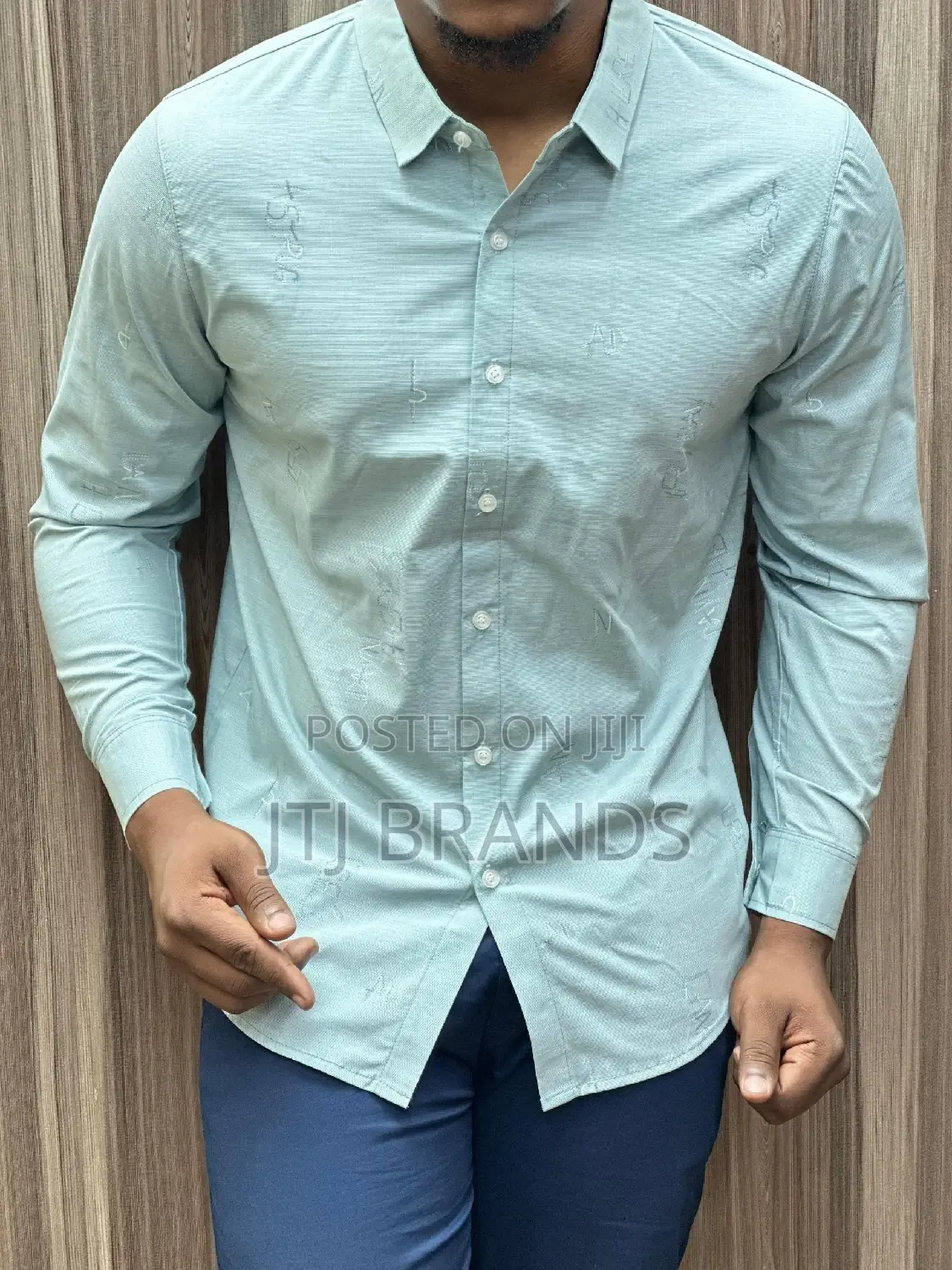 New Classic Modern Shirts