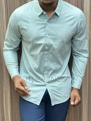 New Classic Modern Shirts