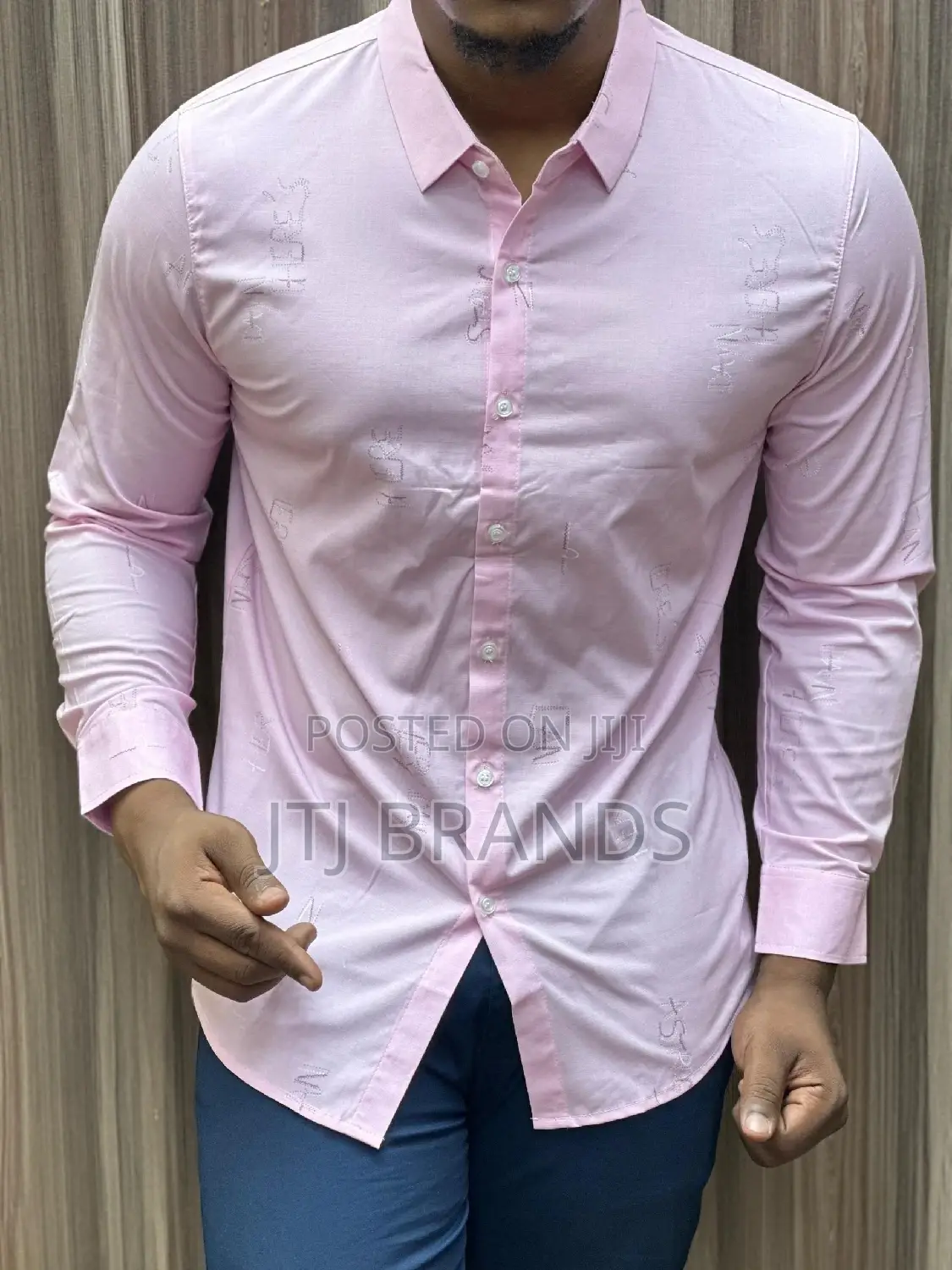New Classic Modern Shirts