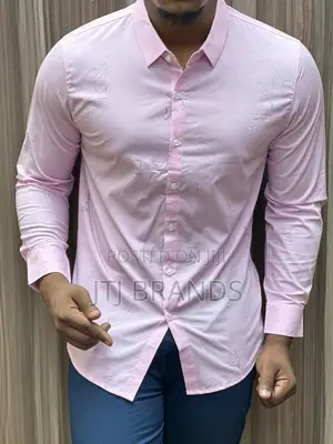 New Classic Modern Shirts