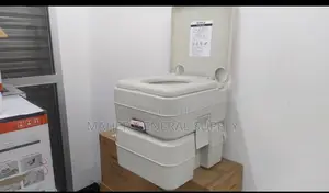 Portable Camping Toilet, 20L