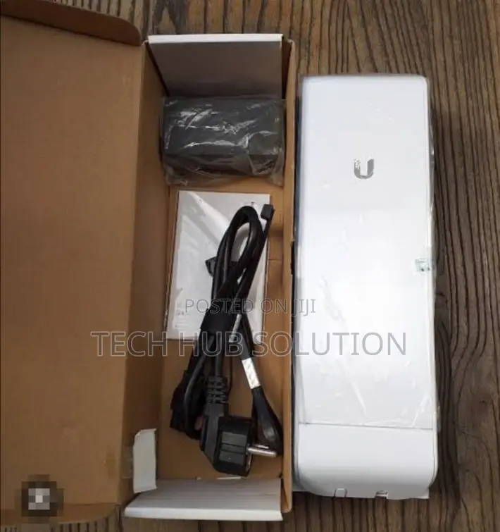 Ubiquiti Nanostation M2 (Nsm2) Cpe