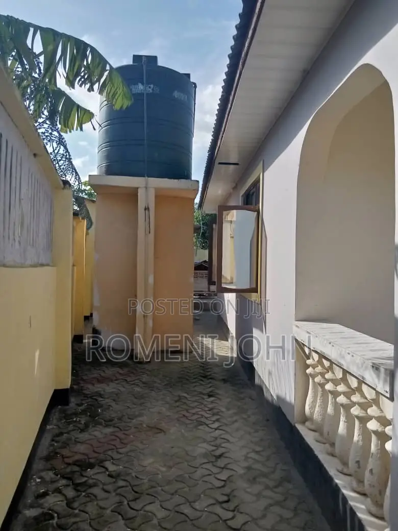 3bdrm House in Tanzania Dsm Ukonga, Ilala for sale