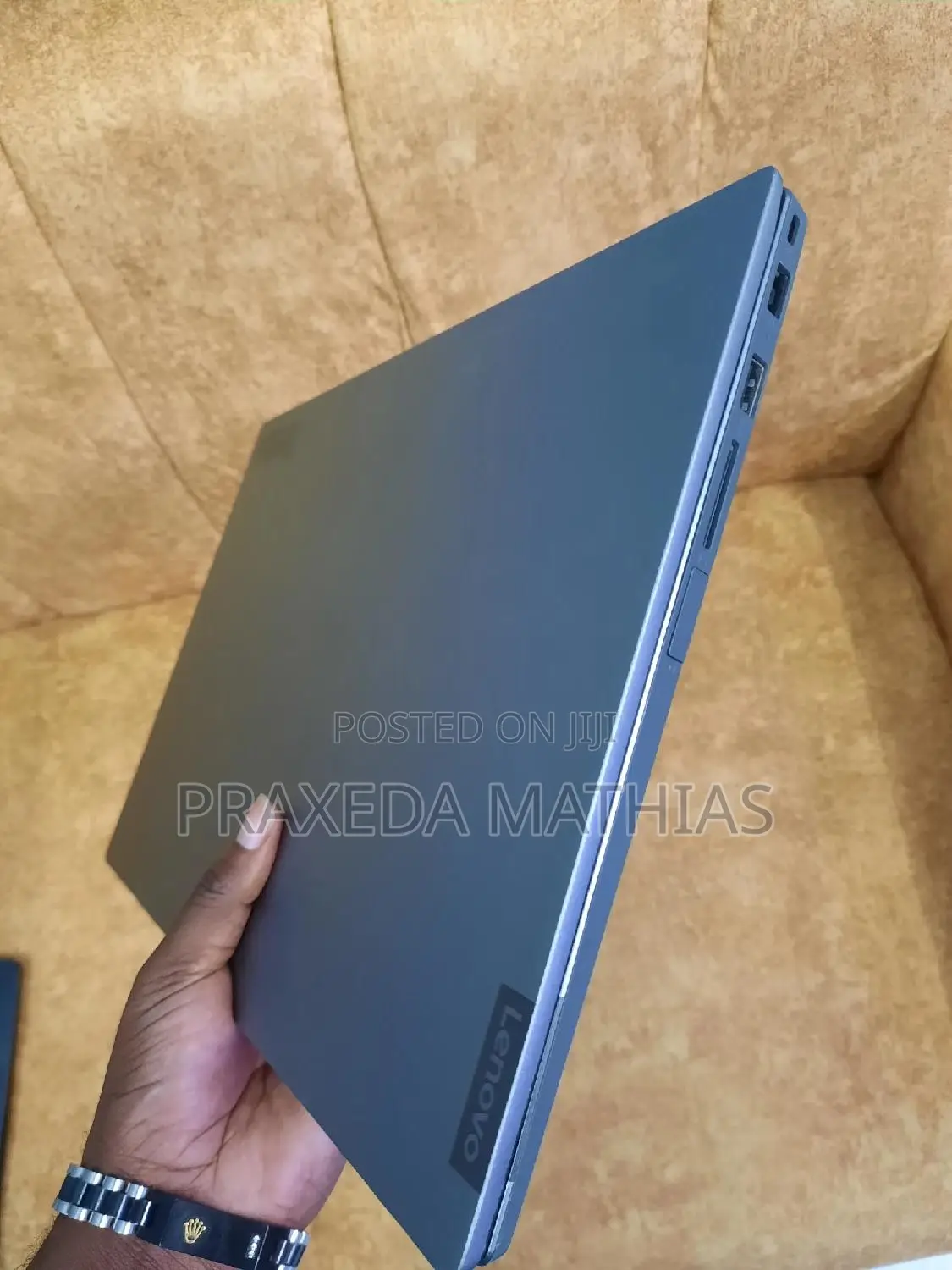 Laptop Lenovo ThinkBook 15 8GB Intel Core I5 HDD+SSD 512GB
