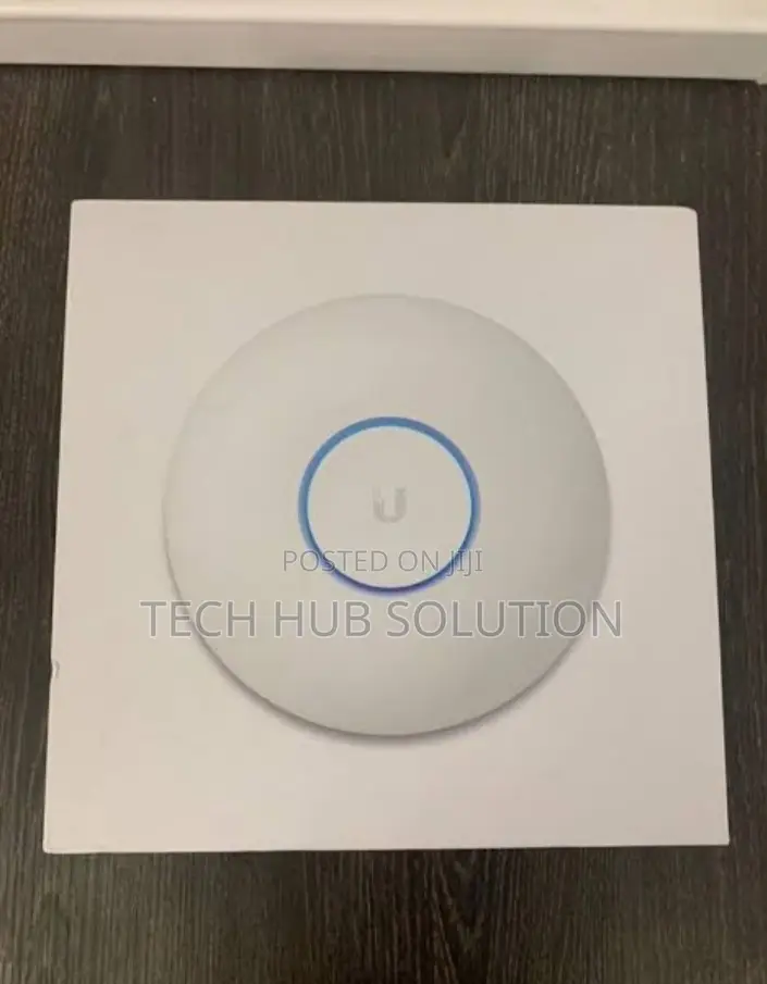 Ubiquiti UAP-NANOHD