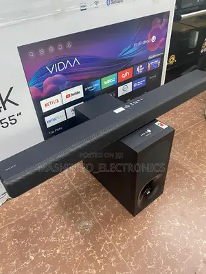 Sony Soundbar Watts 400