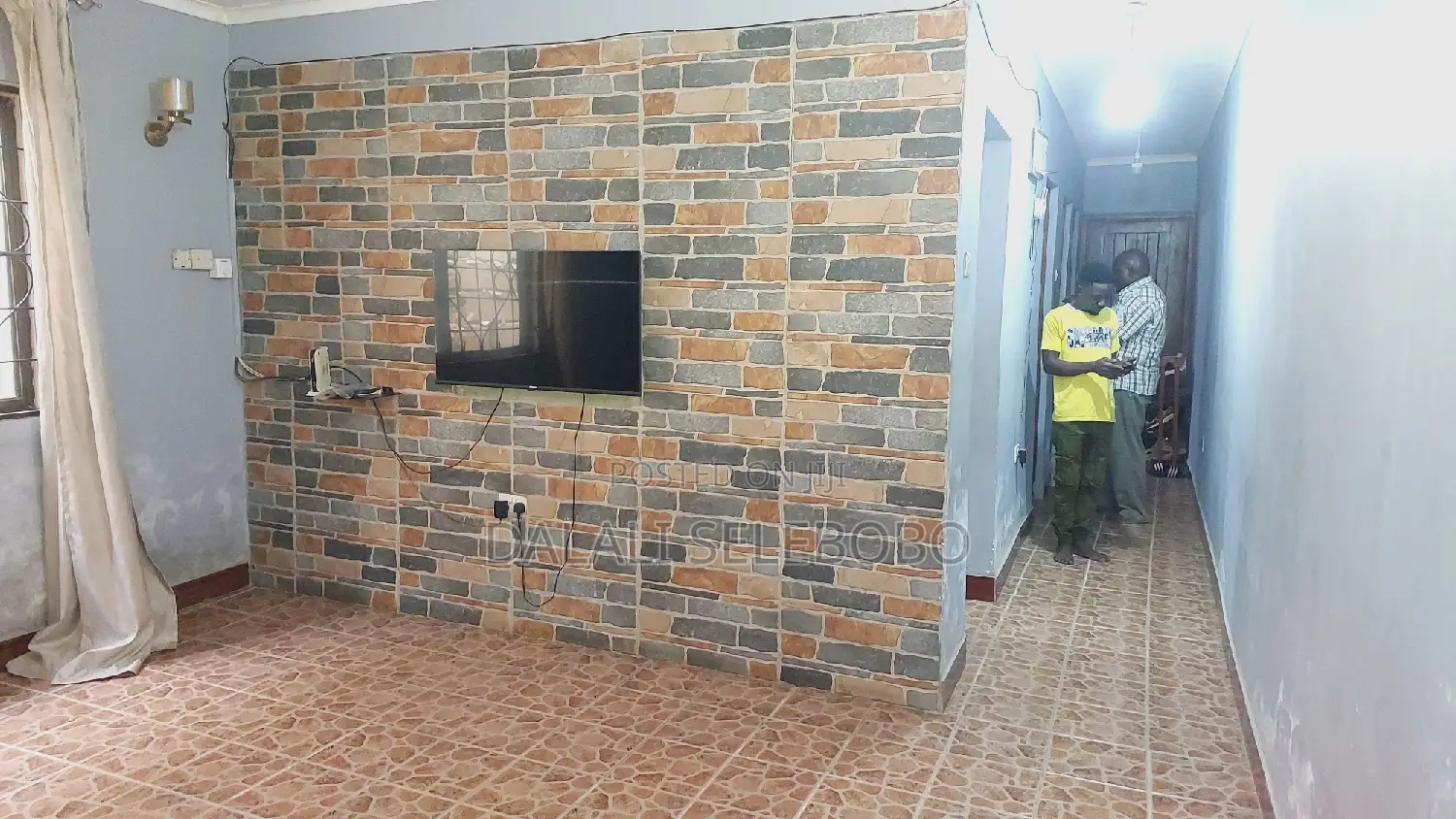 3bdrm Bungalow in Sinza Kivulini for rent