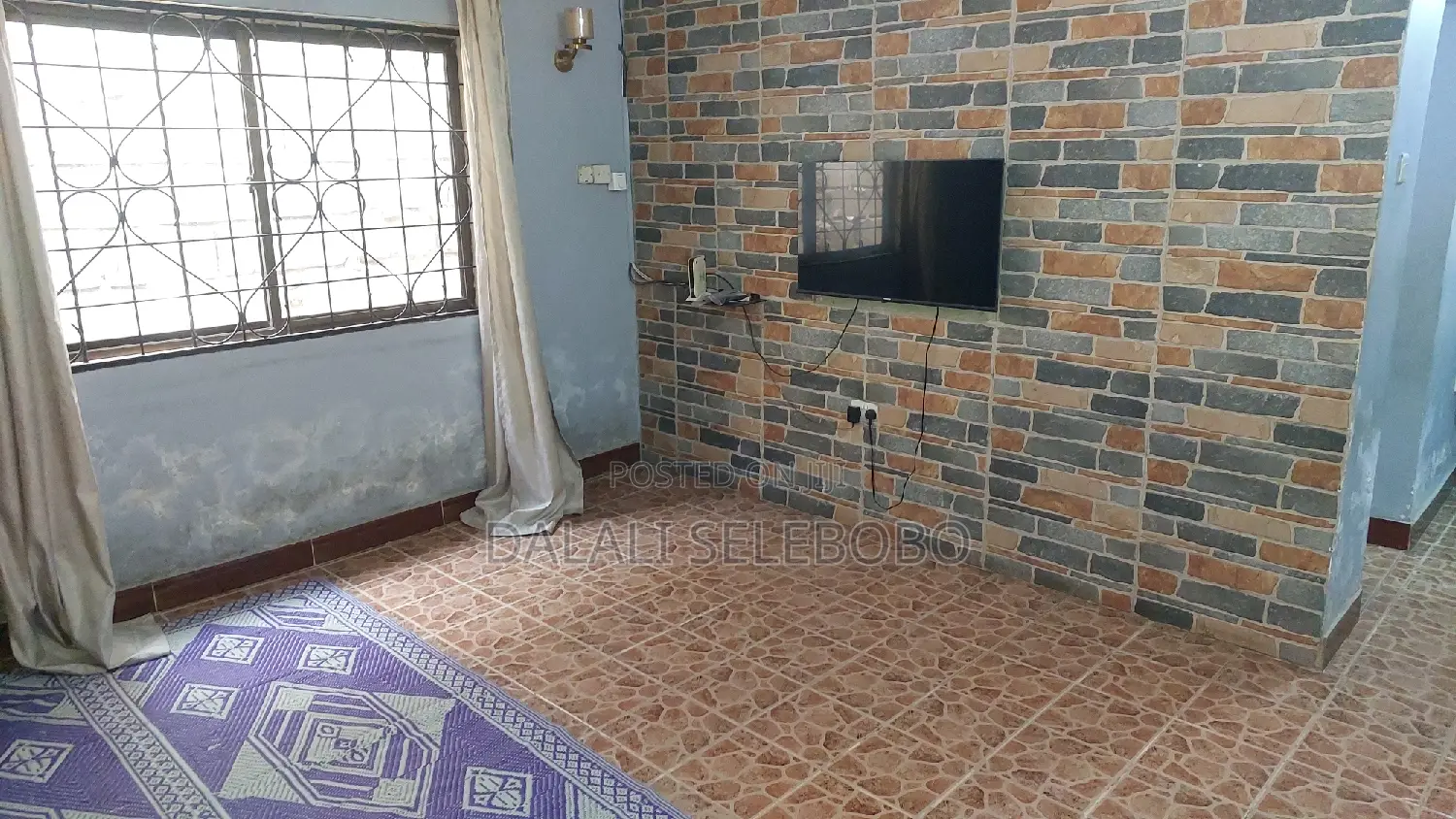 3bdrm Bungalow in Sinza Kivulini for rent