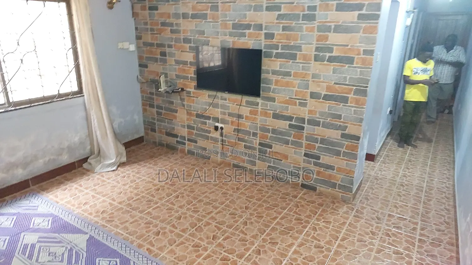 3bdrm Bungalow in Sinza Kivulini for rent