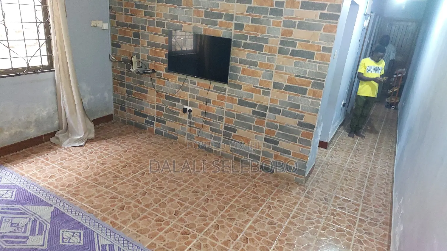 3bdrm Bungalow in Sinza Kivulini for rent