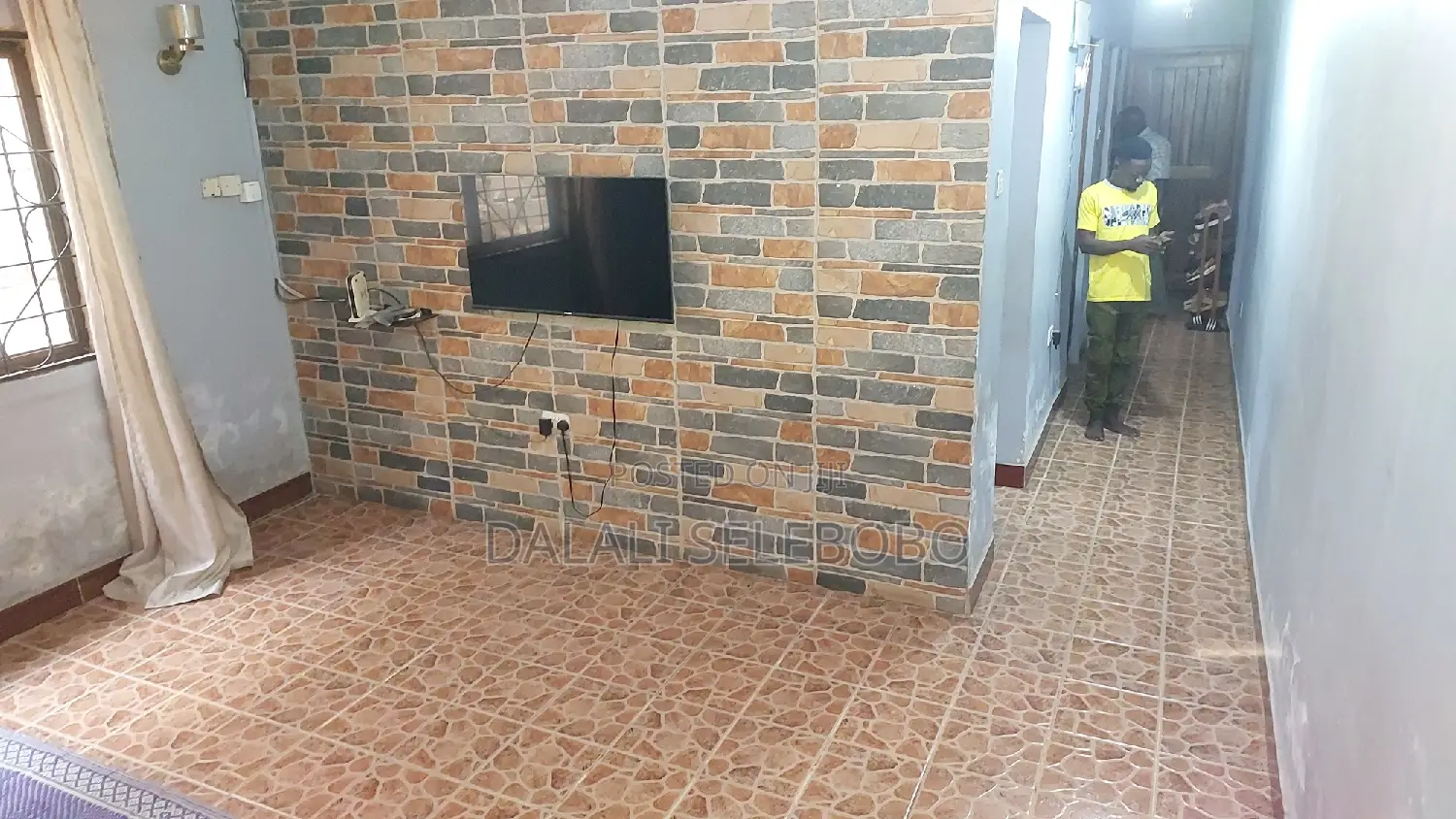 3bdrm Bungalow in Sinza Kivulini for rent