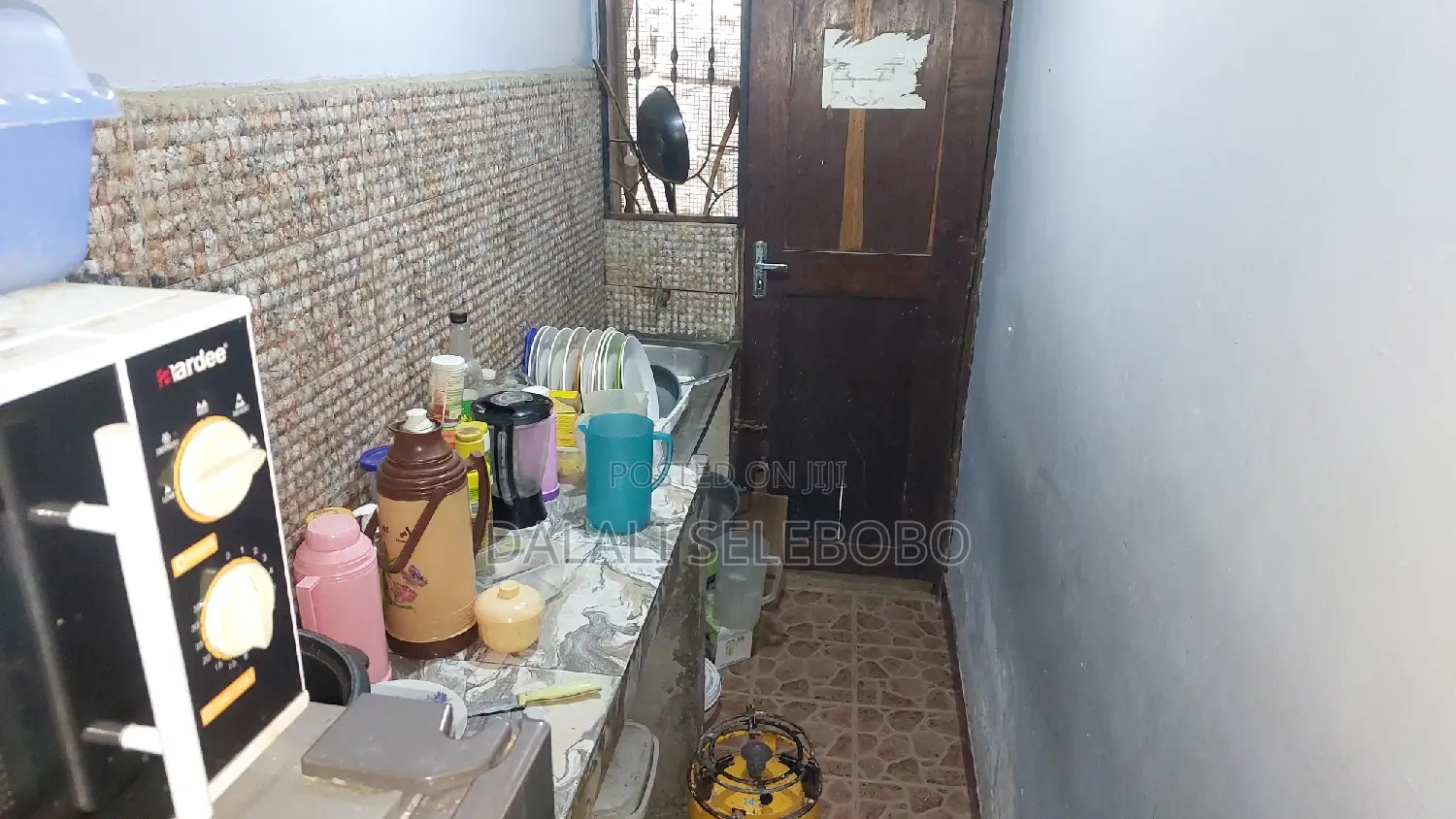 3bdrm Bungalow in Sinza Kivulini for rent