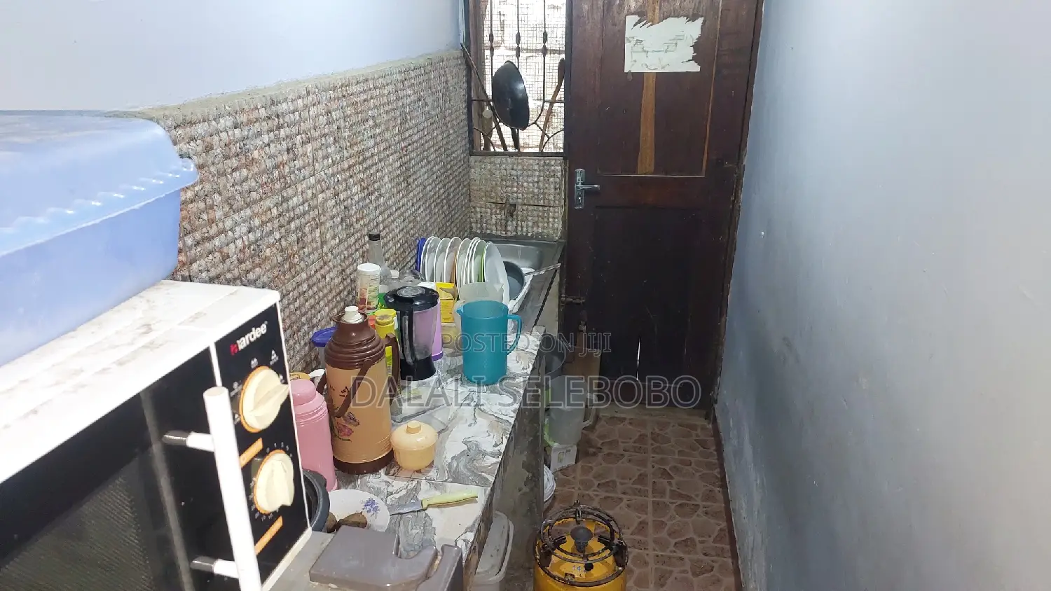 3bdrm Bungalow in Sinza Kivulini for rent
