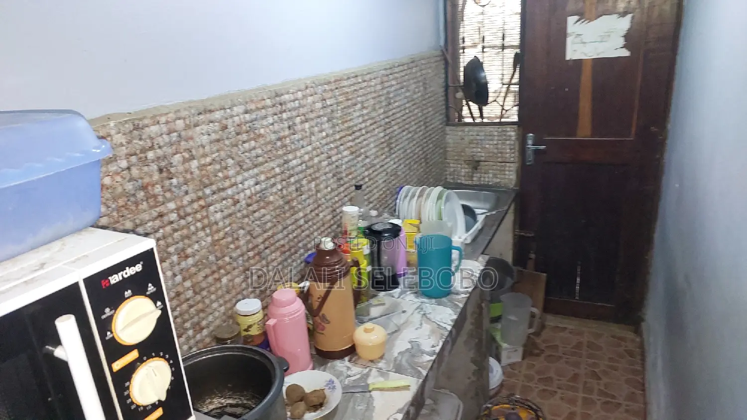 3bdrm Bungalow in Sinza Kivulini for rent