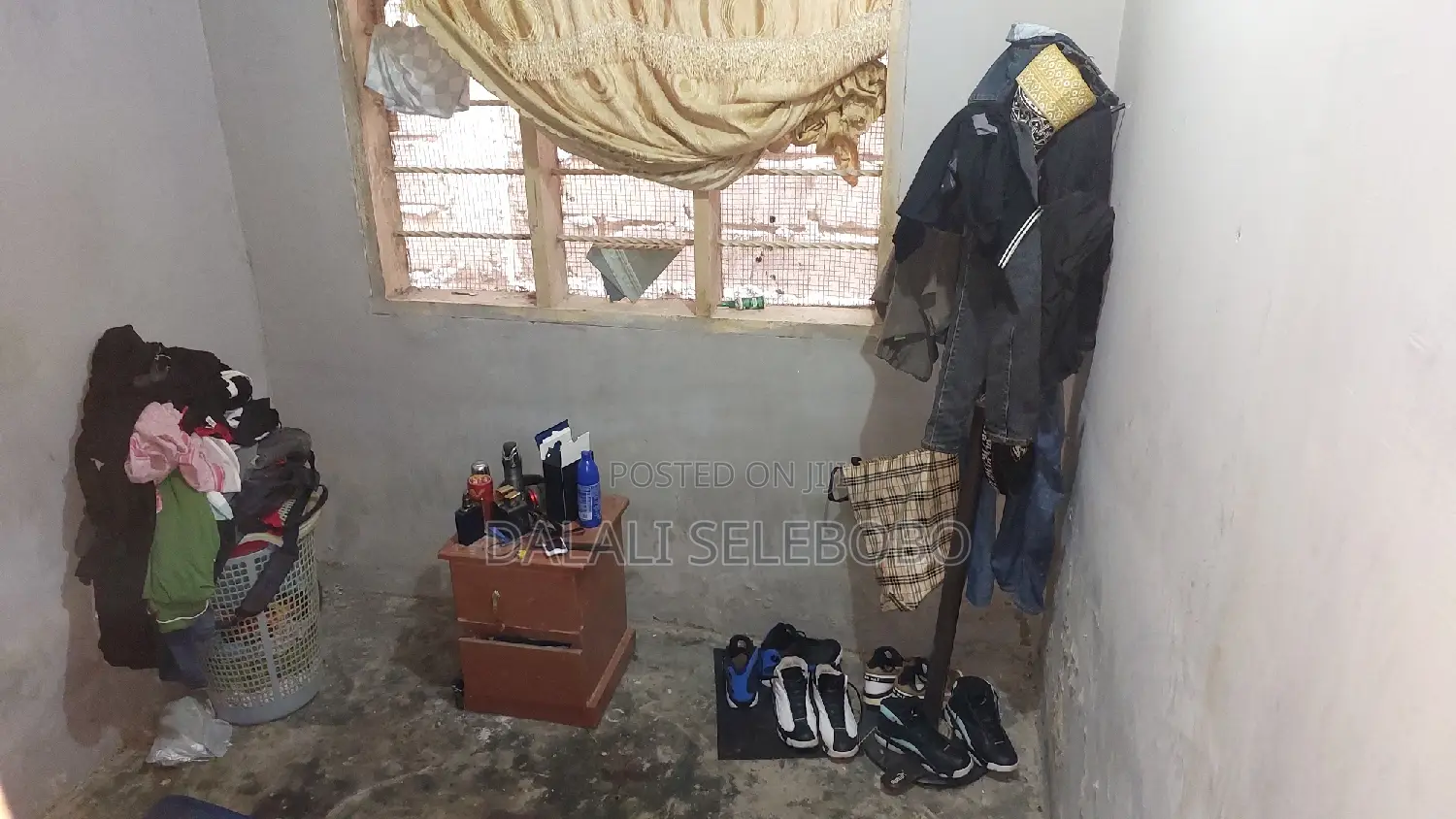 3bdrm Bungalow in Sinza Kivulini for rent