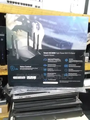 D-Link Ac 3000