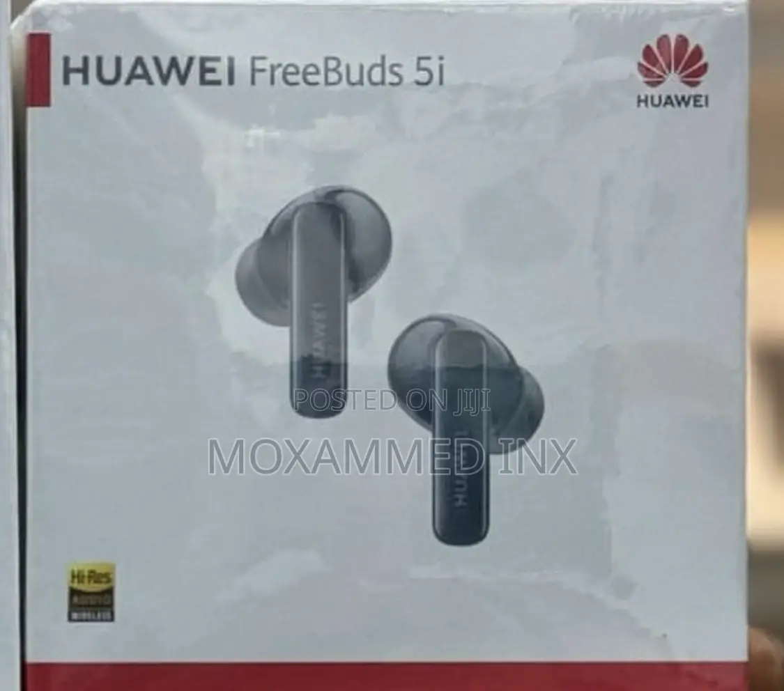 Huawei Freebuds 5i