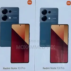 New Mobile Phone 256 GB