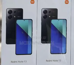 New Mobile Phone 256 GB