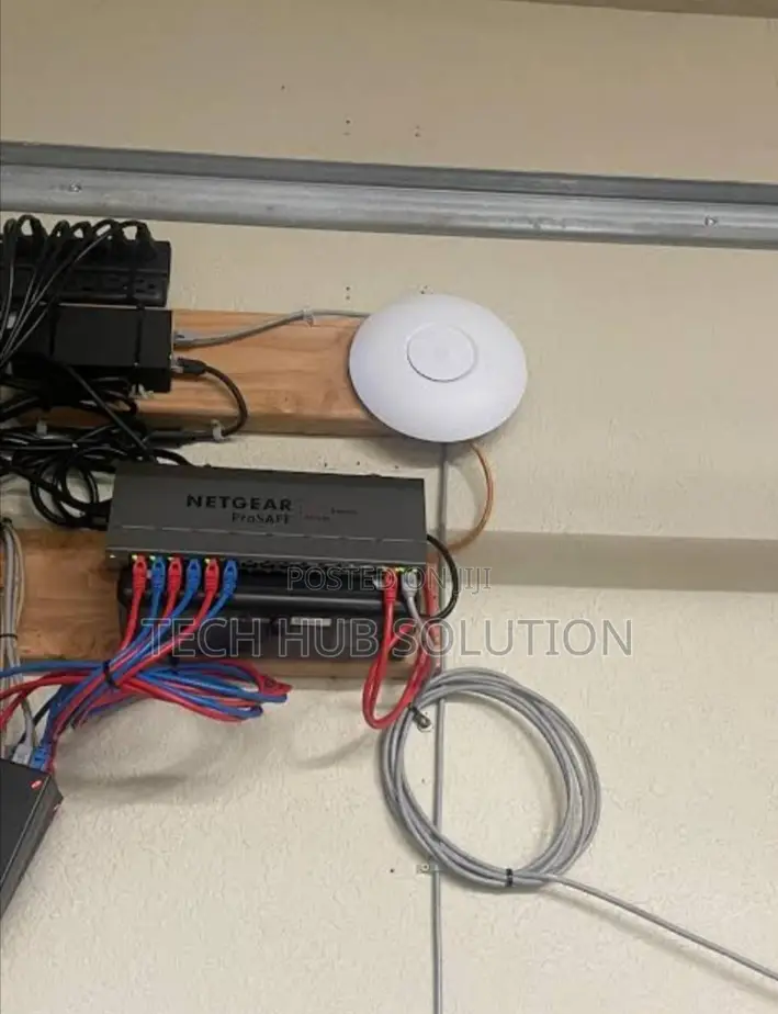 Ubiquiti U6-Pro