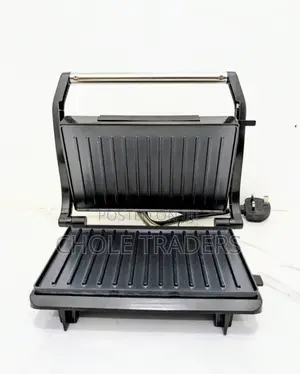 Panini Grill Sandwich Maker