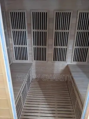 Sauna Kwa Kuimarisha Afya