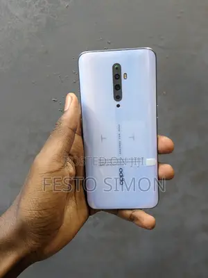 Oppo Reno 2Z 256 GB White