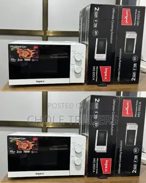 20l Impex Microwave