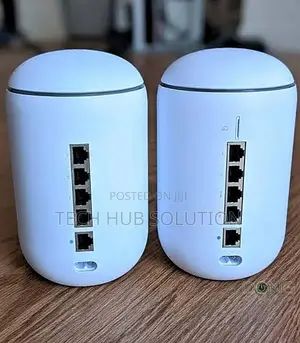 Ubiquiti UDR Dream Router