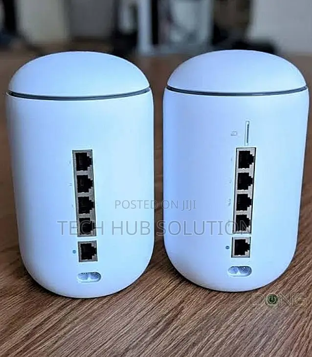 Ubiquiti UDR Dream Router