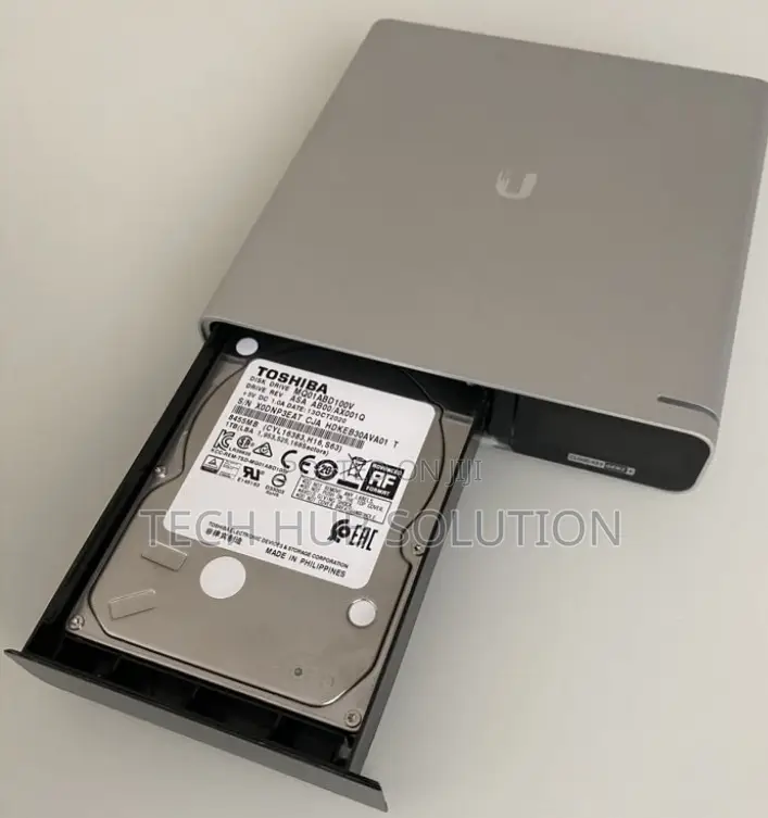 Ubiquiti Unifi Cloud Key Gen2 Plus
