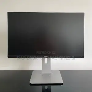 Dell Frameles Monitors Inch 24