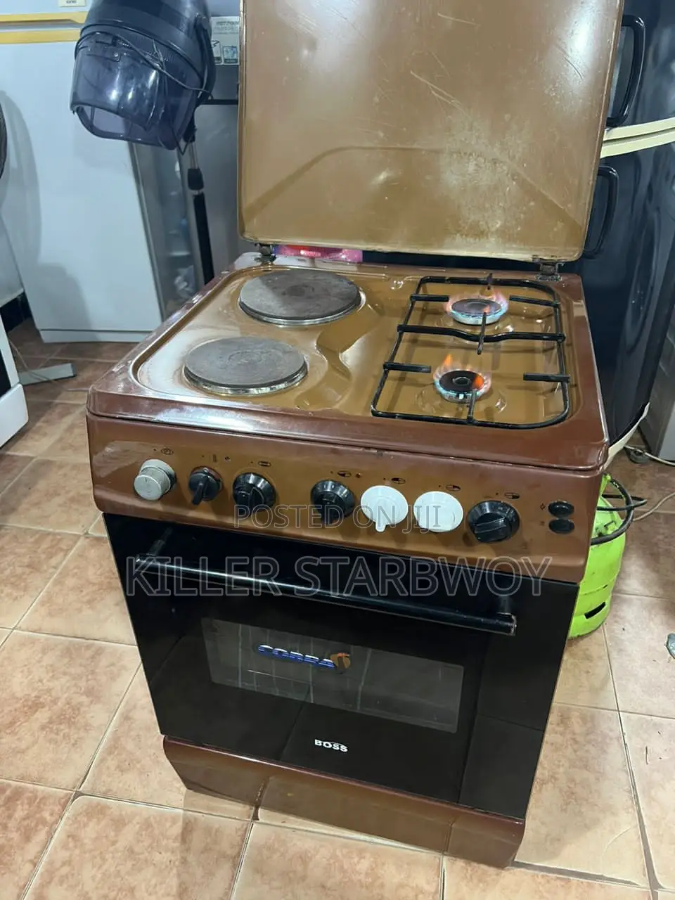 Cooker Ya Plates 4