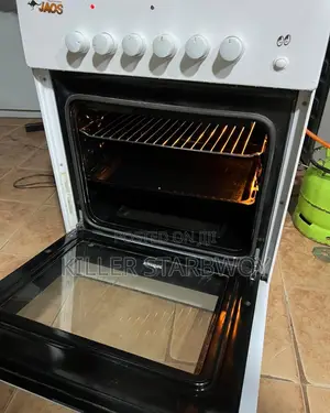 Cooker Ya Plates 4