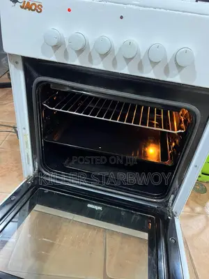 Cooker Ya Plates 4