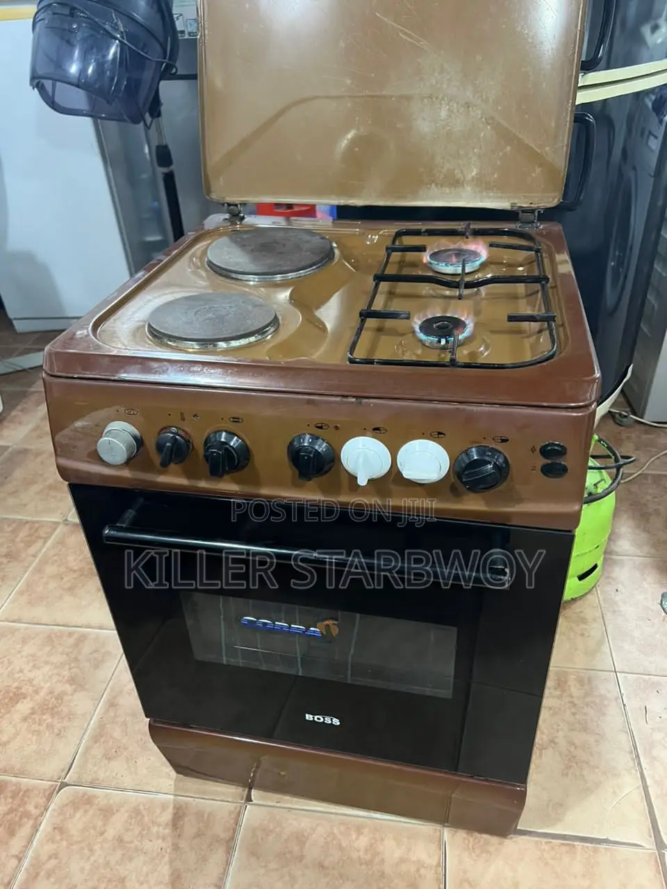 Cooker Ya Plates 4