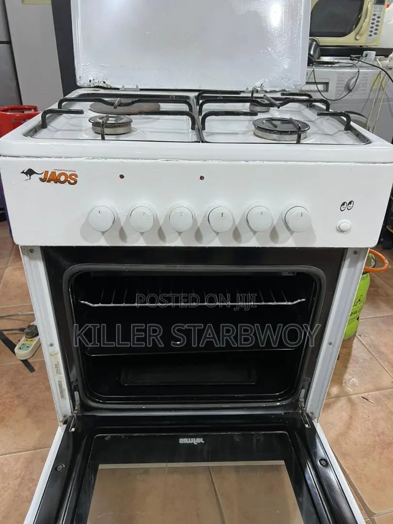 Cooker Plates 4