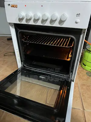 Cooker Plates 4