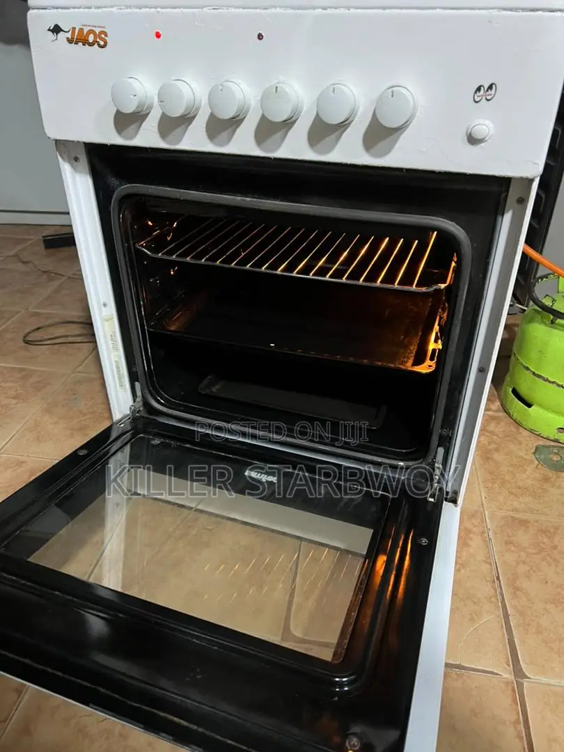 Cooker Plates 4