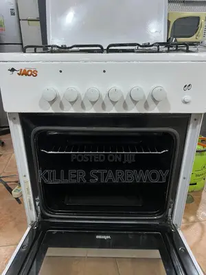 Cooker Plates 4