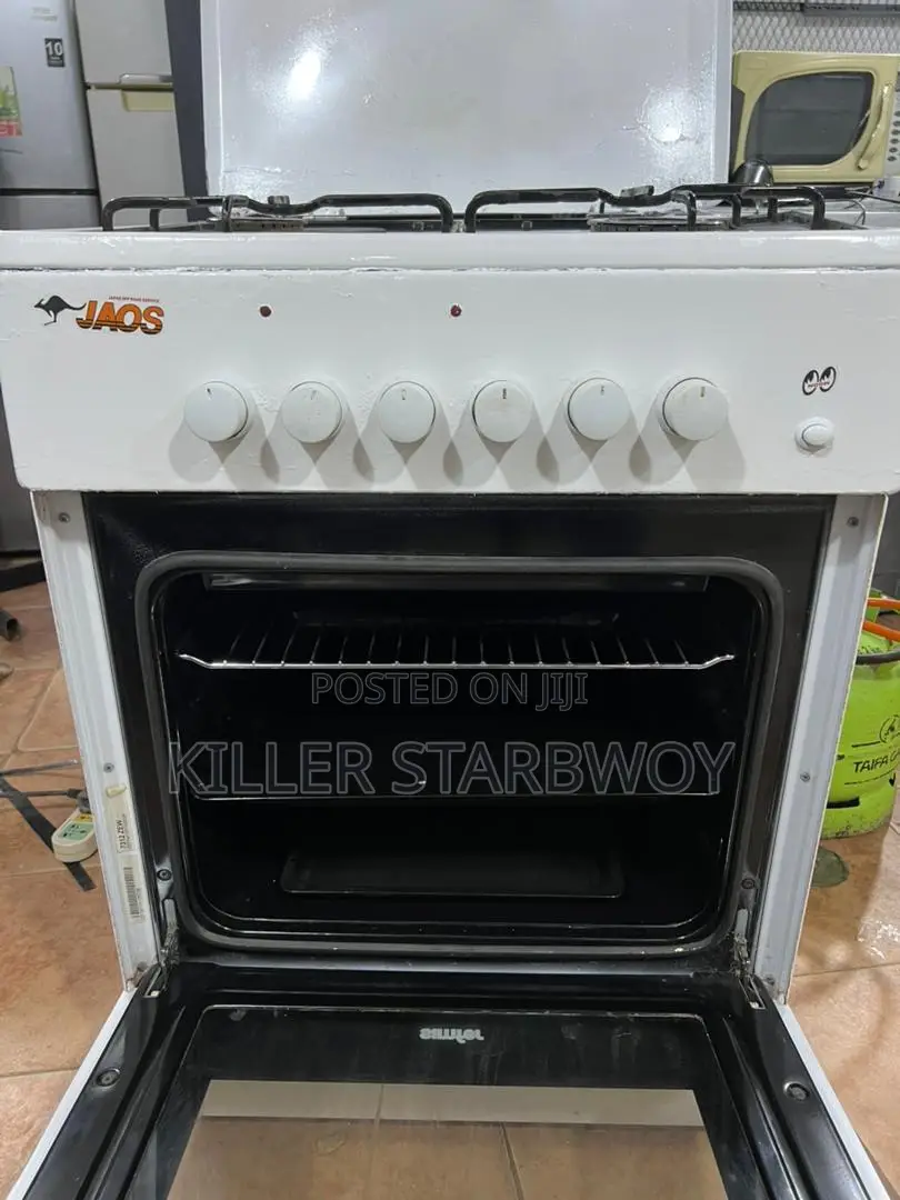 Cooker Plates 4