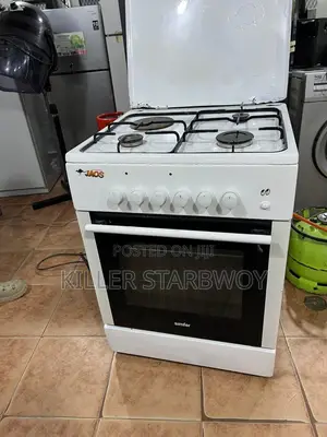 Cooker Plates 4