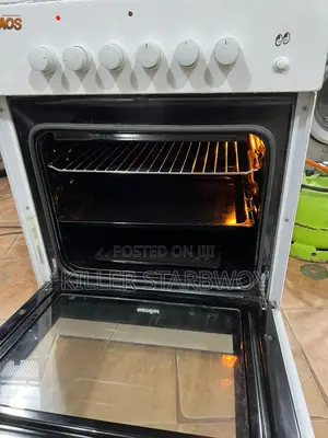 Cooker Plates 4