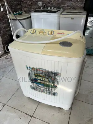 Manual Washing Machine 