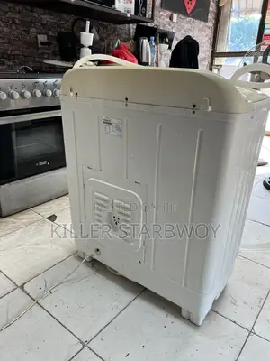 Manual Washing Machine 