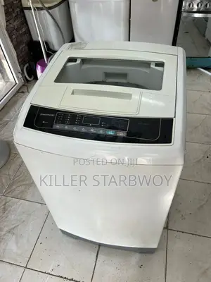 Automatic Washing Machine 13kg