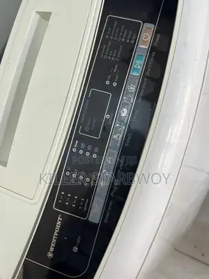 Automatic Washing Machine 13kg