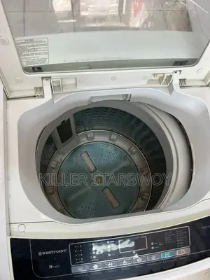 Automatic Washing Machine 13kg