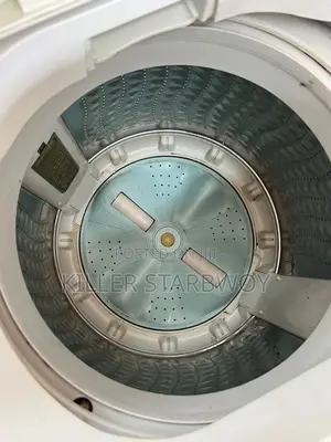 Automatic Washing Machine 13kg